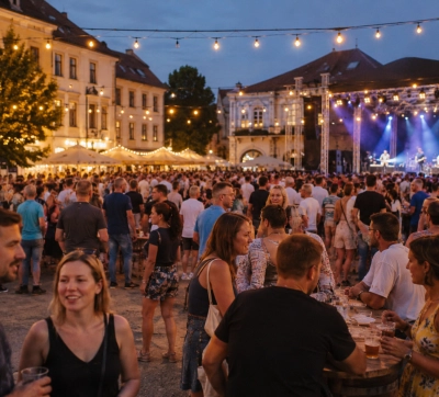 Helyi fesztiválok és kulturális események, amelyekre érdemes elmenni